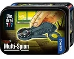 Die drei ??? Multi-Spion (gr. Dose)