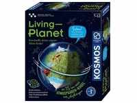 KOSMOS 637255 - Living-Planet, Erschaffe deine eigene Mini-Erde,...