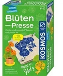 Bl&uuml;tenpresse