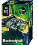 Die drei ??? Nachtsichtger&auml;t