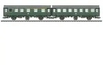 M&auml;rklin 43175 H0 Umbauwagen-Paar 1./2.+2.Kl. der DB 1./2.+2.Kl