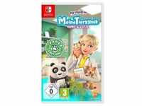 My Universe: Meine Tierklinik - Panda Edition (Nintendo Switch)