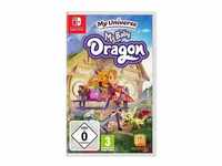 My Universe - My Baby Dragon (Nintendo Switch) - astragon Entertainment