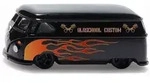 Siku 2363 VW T1 Transporter Custom