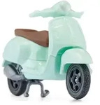 Siku 1296 Vespa 125 GTS Super