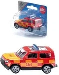 Siku 1568 Land Rover Defender Feuerwehr