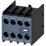 Siemens 3RH2911-1HA31 Hilfsschalterblock 1St.