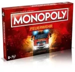 Monopoly Feuerwehr