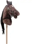 Hobby Horse braun