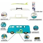 Majorette PKW Modell Volkswagen (VW) T1 Fertigmodell PKW Modell