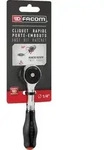 Facom R.PE360PB Umschaltknarre 1/4" (6.3 mm) 120mm