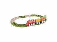 Baby Railway Eco+