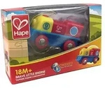 Hape - Tapfere kleine Lokomotive
