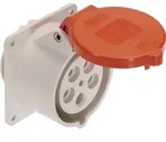 AS Schwabe 60440 60440 CEE Anbaudose 16A 5polig 400V 1St.