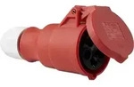 AS Schwabe 61427 CEE Kupplung 32A 400V 1St.