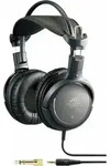 JVC HA-RX 900 On-Ear Kopfhörer schwarz JVC HA-RX 900 On-Ear Kopfhörer schwarz