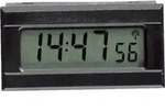 EuroTime 51900 Funk Uhrwerk mit Anzeige