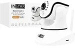 INSTAR IN-8415 2K+ POE/WLAN ws 14084 WLAN IP &Uuml;berwachungskamera 2560 x 1440 Pixel