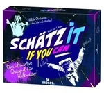 Sch&auml;tz it - if you can
