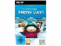 South Park, Snow Day! (PC)