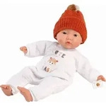 Babypuppe Strampler Cute 32cm