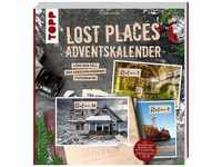 Lost Places Adventskalender - Frech