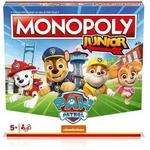 Monopoly Junior Paw Patrol