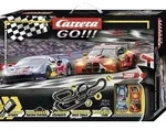 Go!!! Autorennbahn: DTM High Speed Showdown