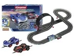 Sonic the Hedgehog 4.9, Carrera GO!!! Autorennbahn Set