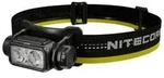 NiteCore NU40 LED Stirnlampe akkubetrieben 1000lm NC-NU40