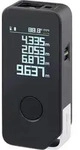 HOTO PRO Laser-Entfernungsmesser Bluetooth 50m