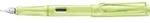 FH LAMY safari springgreen, Feder M