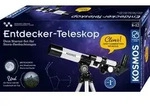 Entdecker-Teleskop