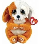 Ty - Beanie Bellies - Ruggles Hund, regular