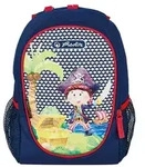 Herlitz Kindergartenrucksack Rookie Pirate