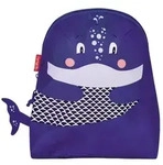 Herlitz Kindergartenrucksack Animal Whale