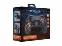 Freaks & Greeks, Assassin's Creed Mirage Wireless Controller PS4, black,...