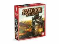 Raccoon Tycoon (Kinderspiel)