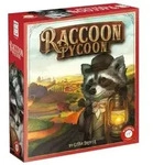 Raccoon Tycoon