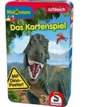 schleich&reg; Dinosaurs, Das Kartenspiel