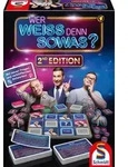 Wer weiss denn sowas? 2nd Edition