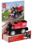 Hape Batteriebetriebene Lokomotive Nr. 1