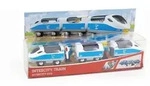 Hape - Intercity-Zug