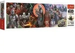 Puzzle 1000 Panorama Star Wars