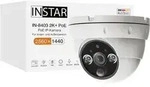 INSTAR IN-8403 2K+ POE ws 14082 LAN IP &Uuml;berwachungskamera 2560 x 1440 Pixel