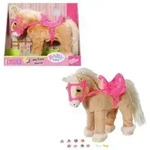 Zapf 835203 BABY born My Cute Horse