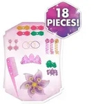 Disney Princess Basic Rapunzel Styling Head