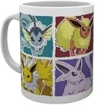 Pokemon Tasse
