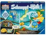 Schnappt Hubi!