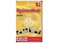 Jumbo 03974 - Rummikub Wort Metalldose
